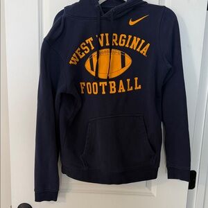 West Virginia Football Hoodie